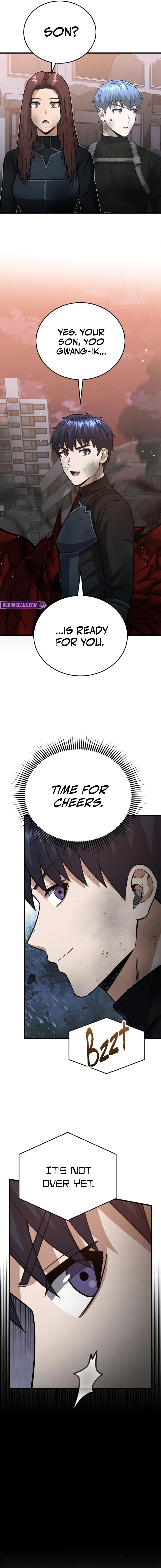 Genius of the Unique Lineage - Chapter 148 Page 3