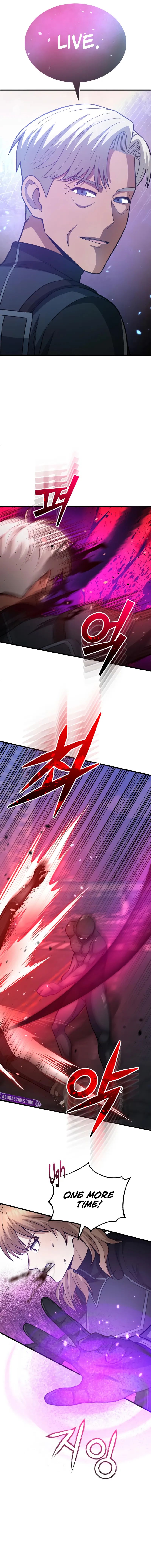 Genius of the Unique Lineage - Chapter 150 Page 7