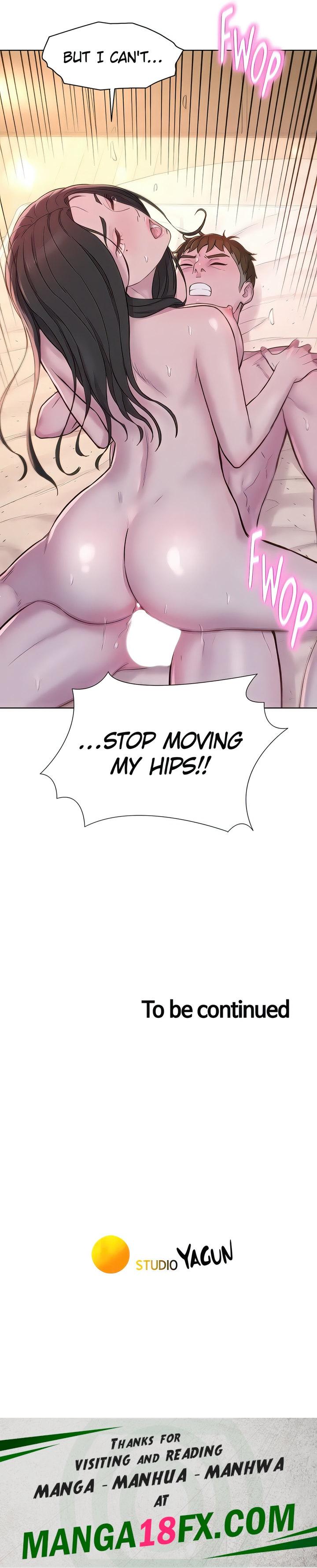 Romantic Camping - Chapter 60 Page 20