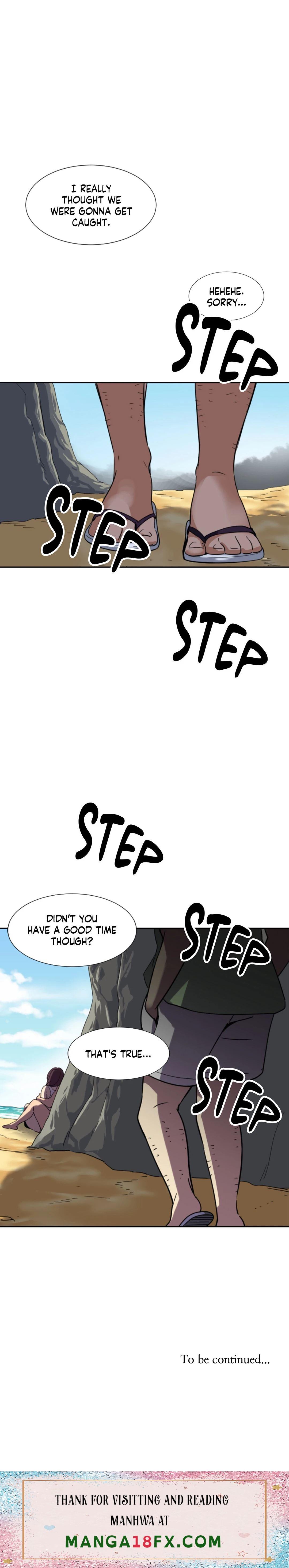Bride Training - Chapter 17 Page 30