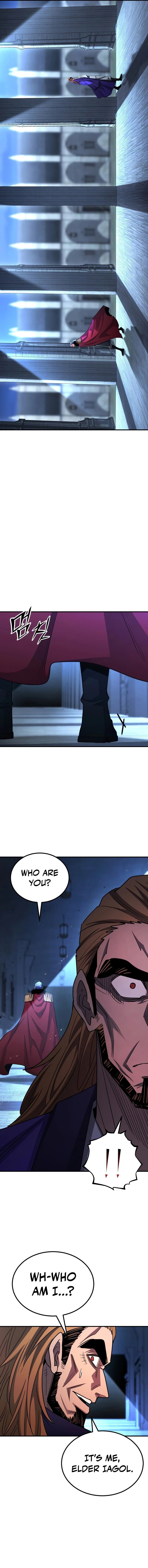 Standard of Reincarnation - Chapter 169 Page 21