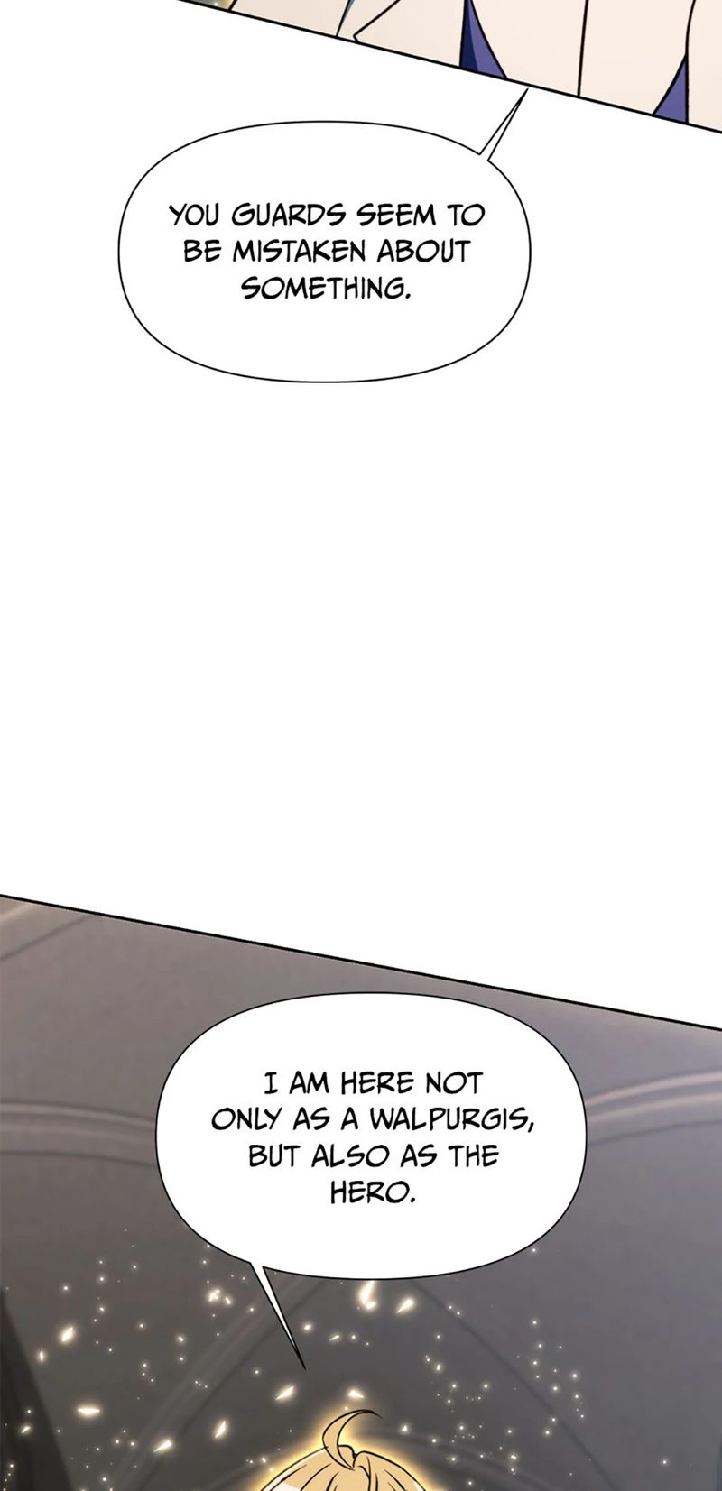 Archmage Transcending Through Regression - Chapter 136 Page 12