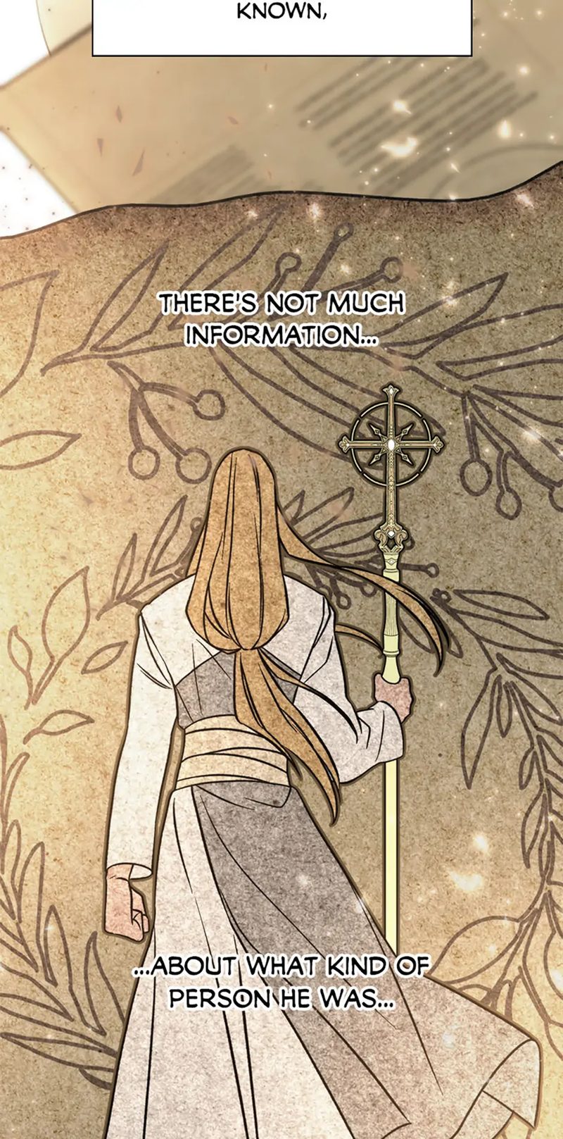 Archmage Transcending Through Regression - Chapter 136 Page 25