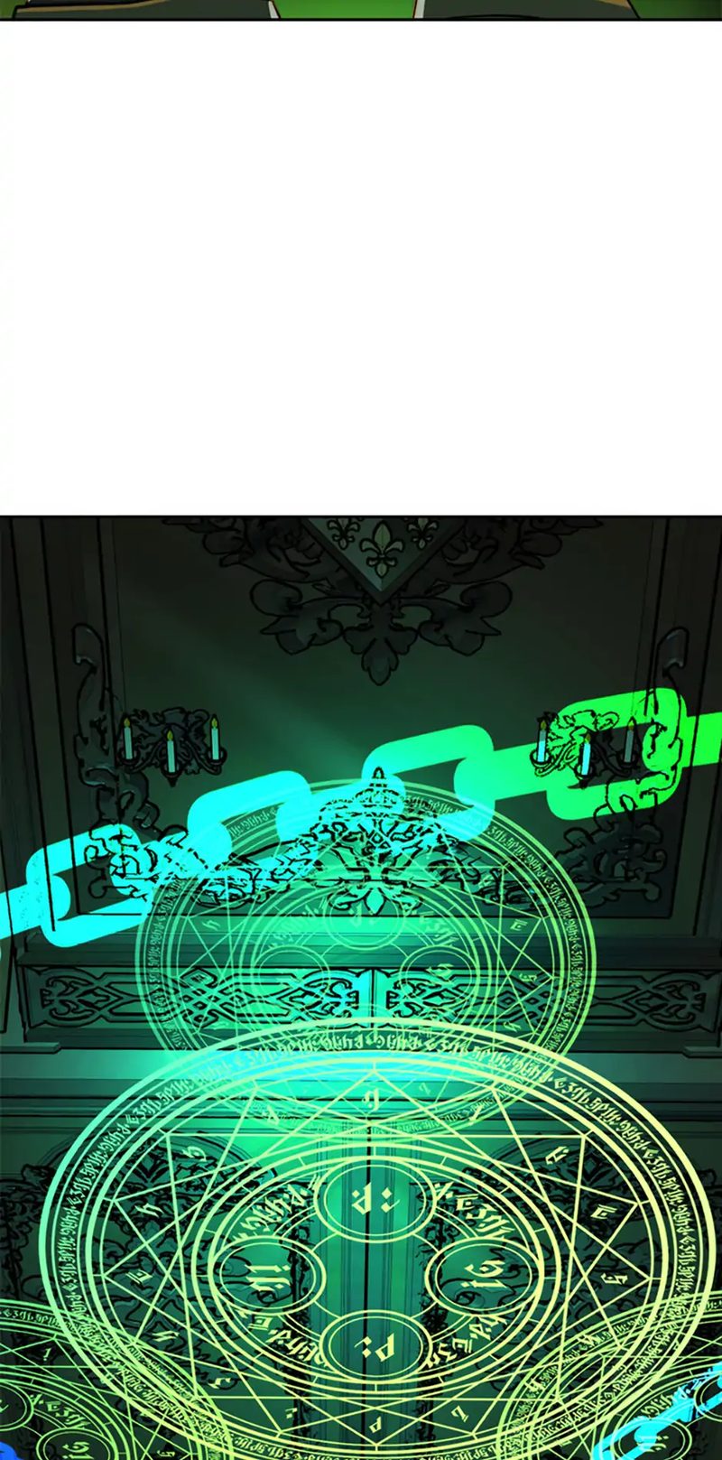 Archmage Transcending Through Regression - Chapter 136 Page 28