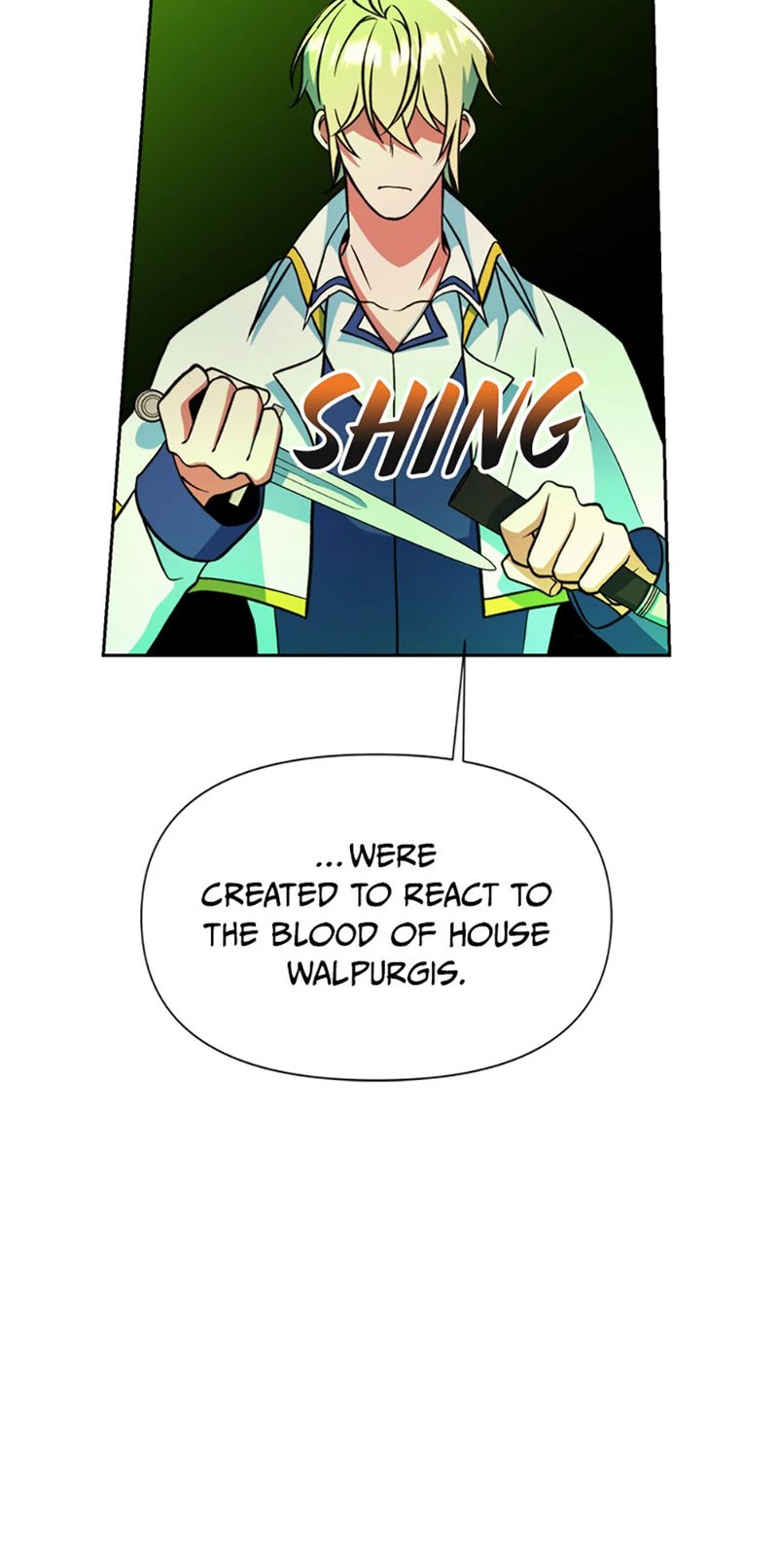 Archmage Transcending Through Regression - Chapter 136 Page 35