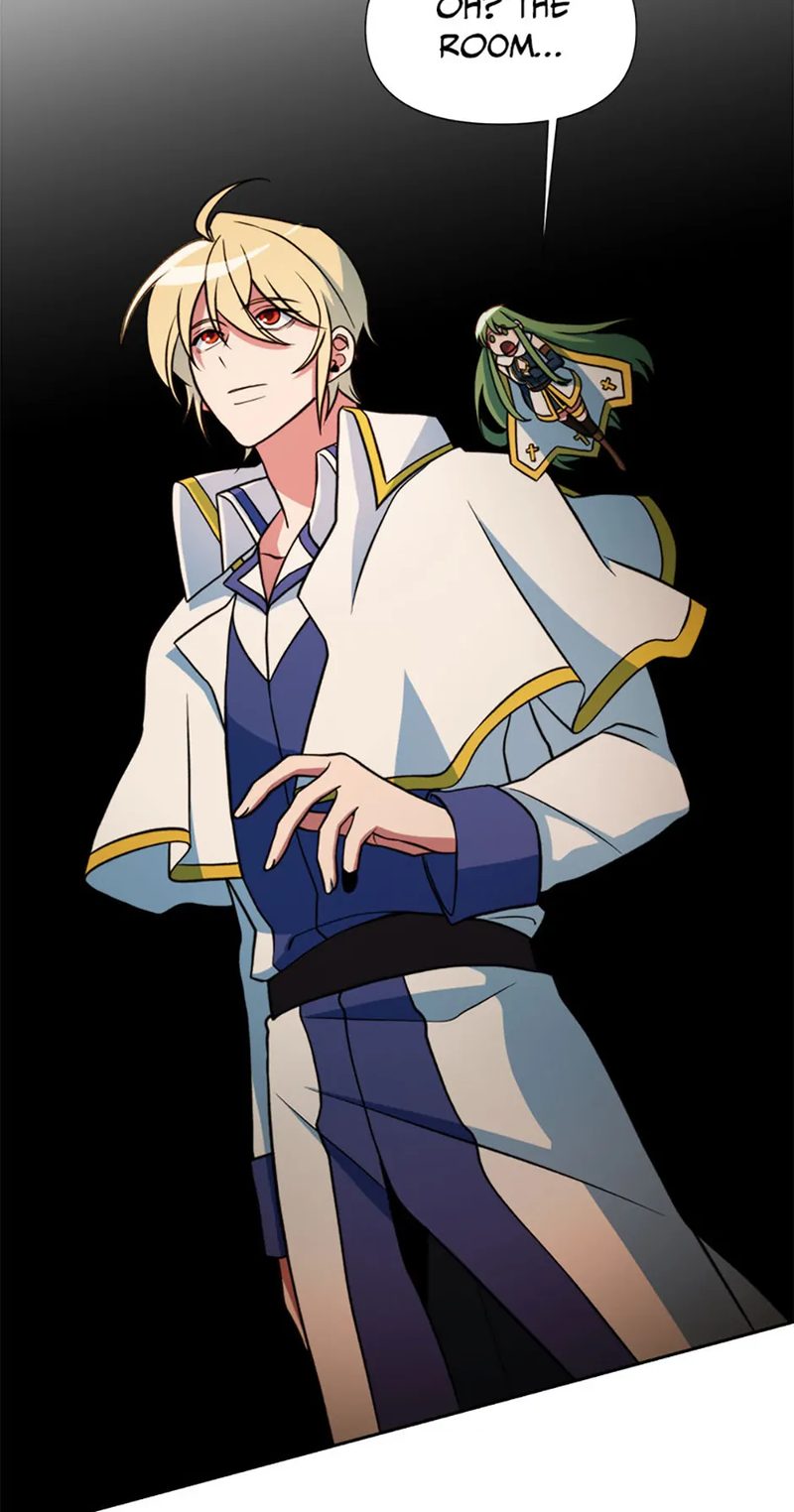 Archmage Transcending Through Regression - Chapter 136 Page 52