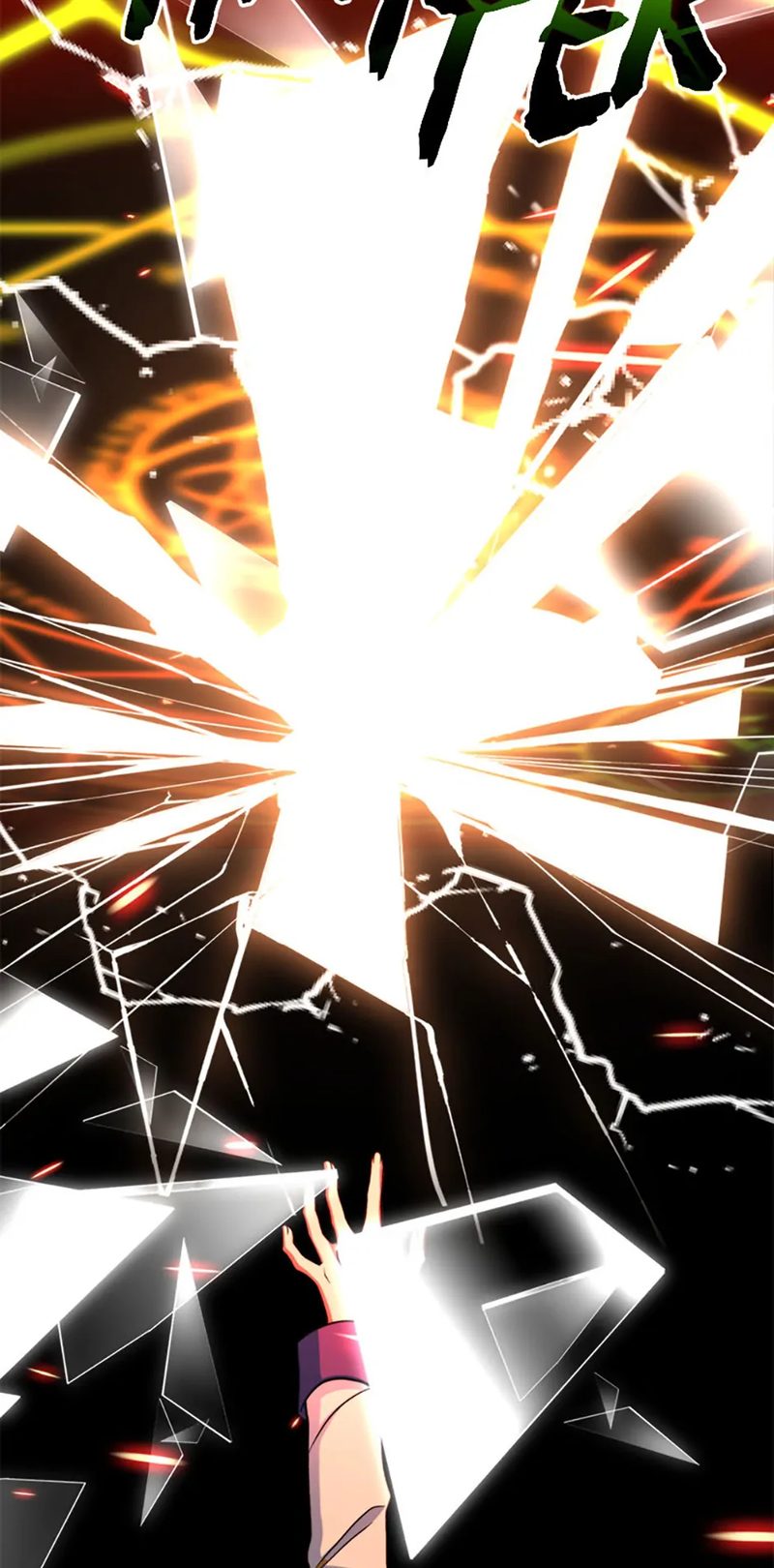 Archmage Transcending Through Regression - Chapter 136 Page 70