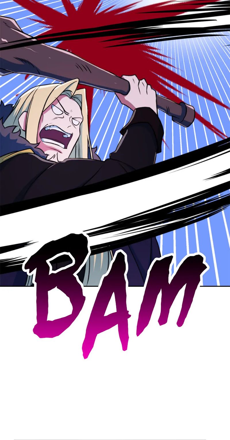 Archmage Transcending Through Regression - Chapter 137 Page 21