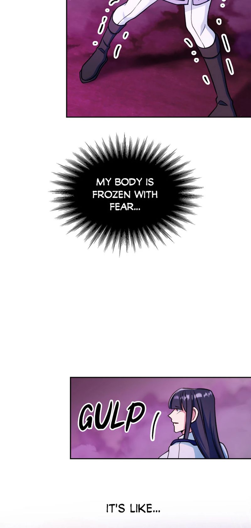 Archmage Transcending Through Regression - Chapter 137 Page 25