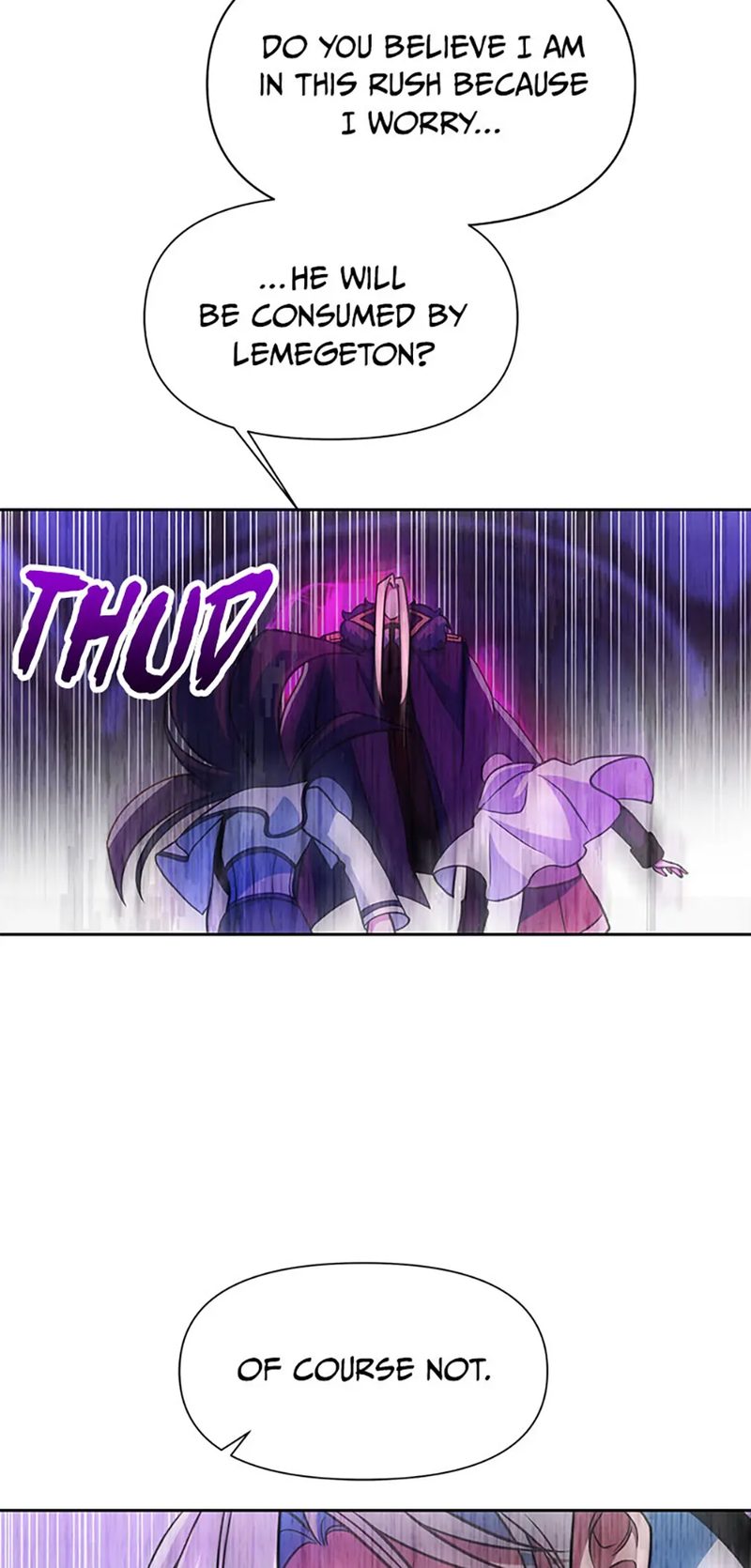 Archmage Transcending Through Regression - Chapter 137 Page 39