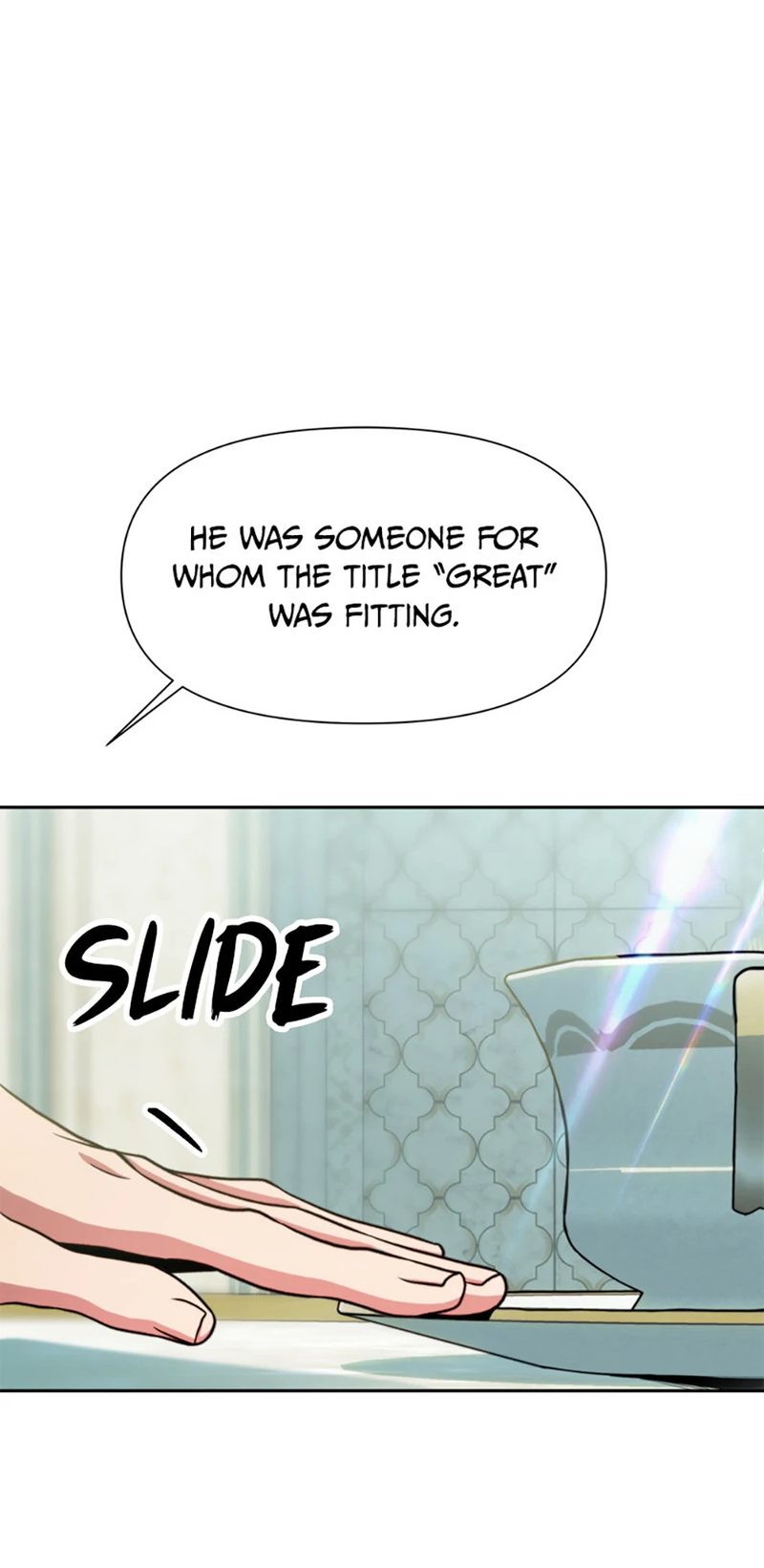 Archmage Transcending Through Regression - Chapter 137 Page 51