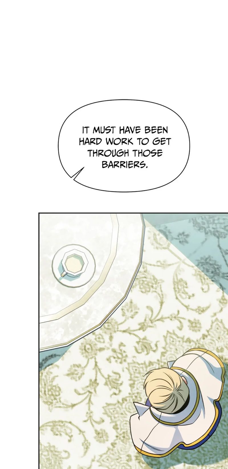 Archmage Transcending Through Regression - Chapter 137 Page 52