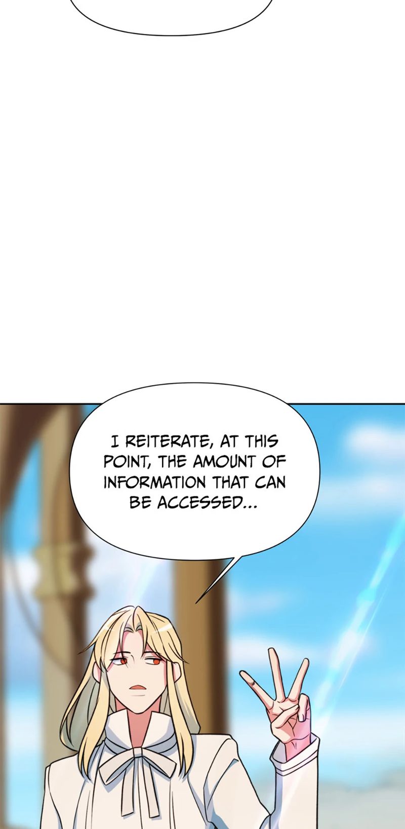 Archmage Transcending Through Regression - Chapter 138 Page 43