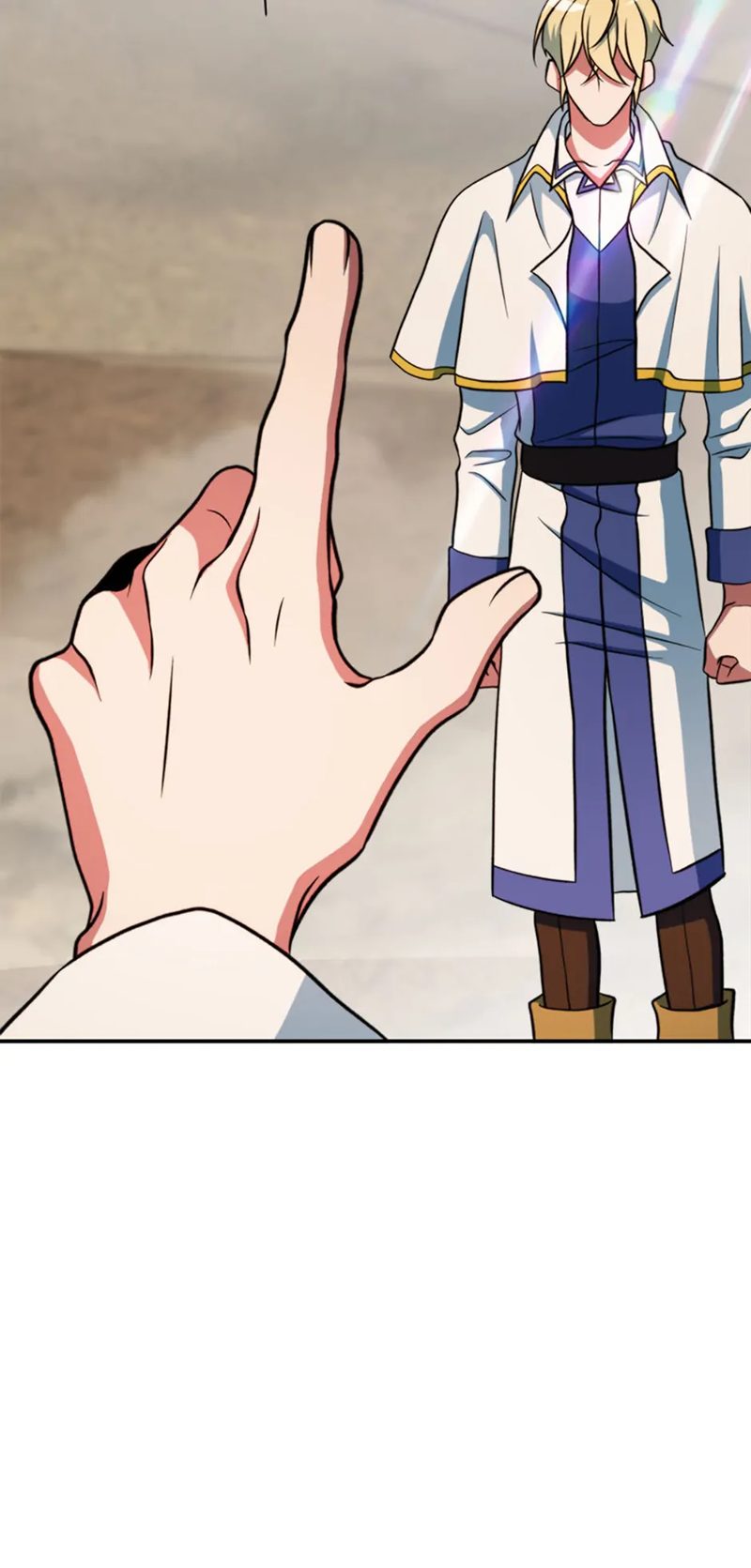 Archmage Transcending Through Regression - Chapter 138 Page 9