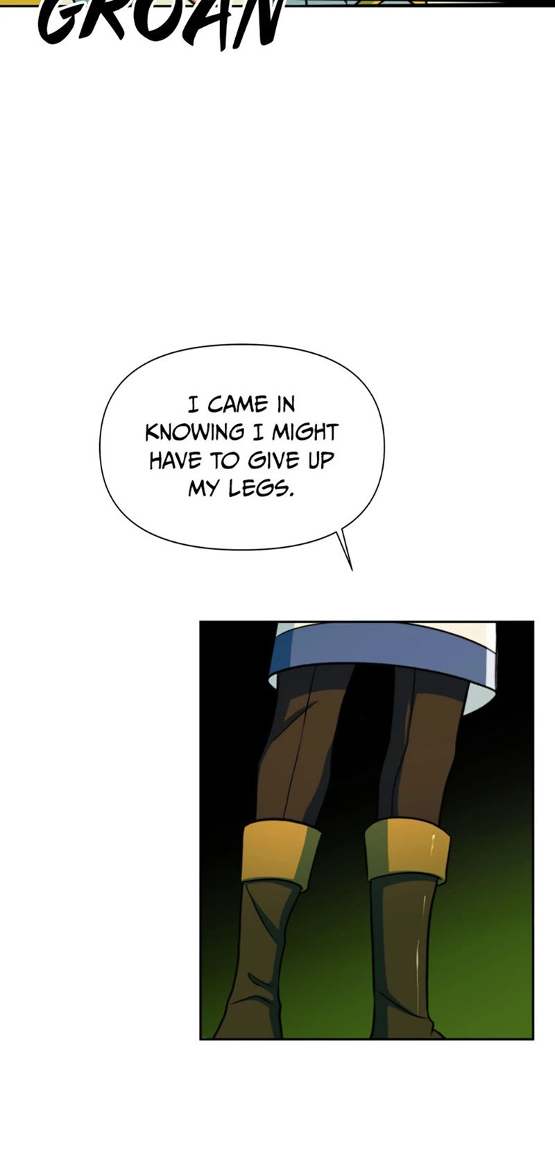 Archmage Transcending Through Regression - Chapter 139 Page 26