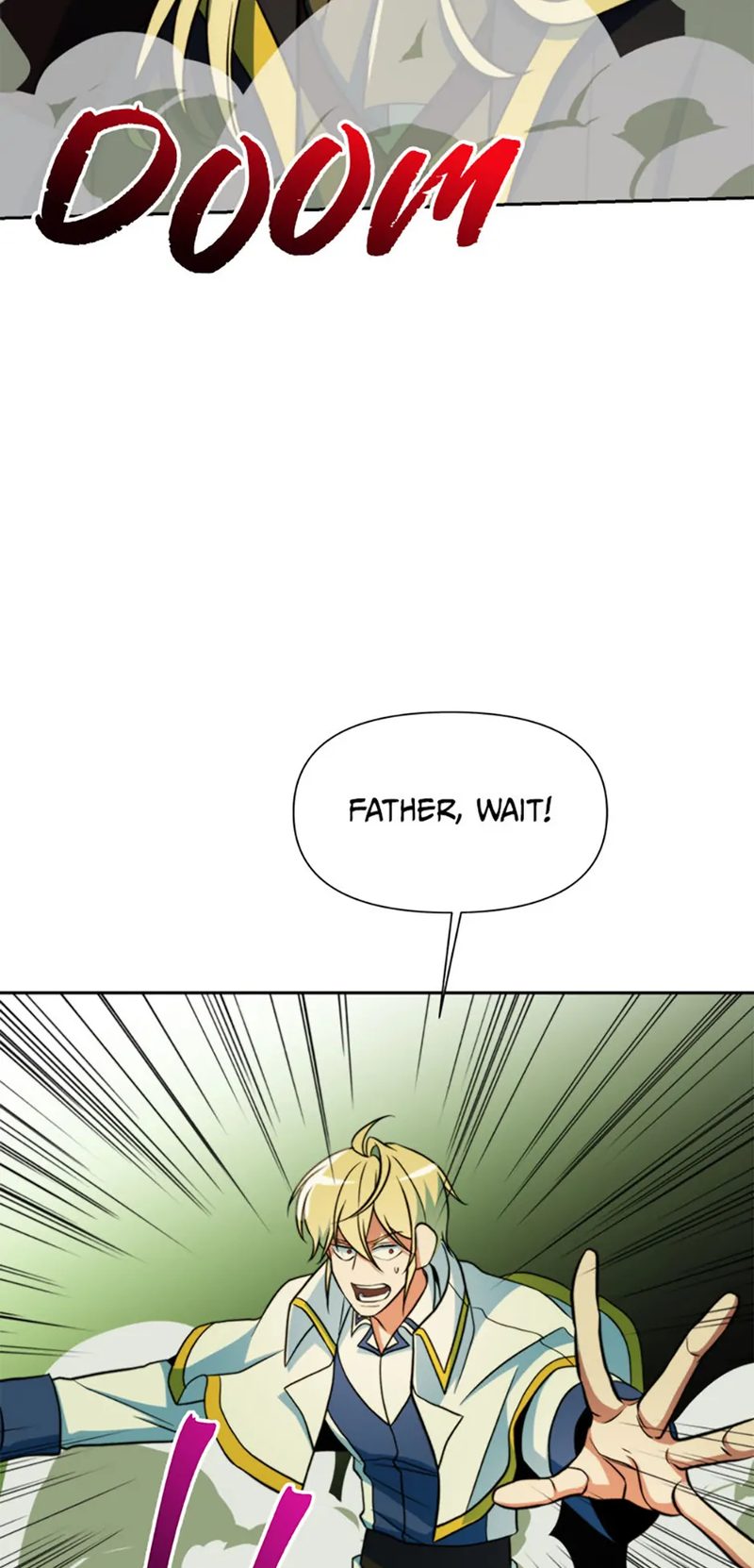 Archmage Transcending Through Regression - Chapter 139 Page 34