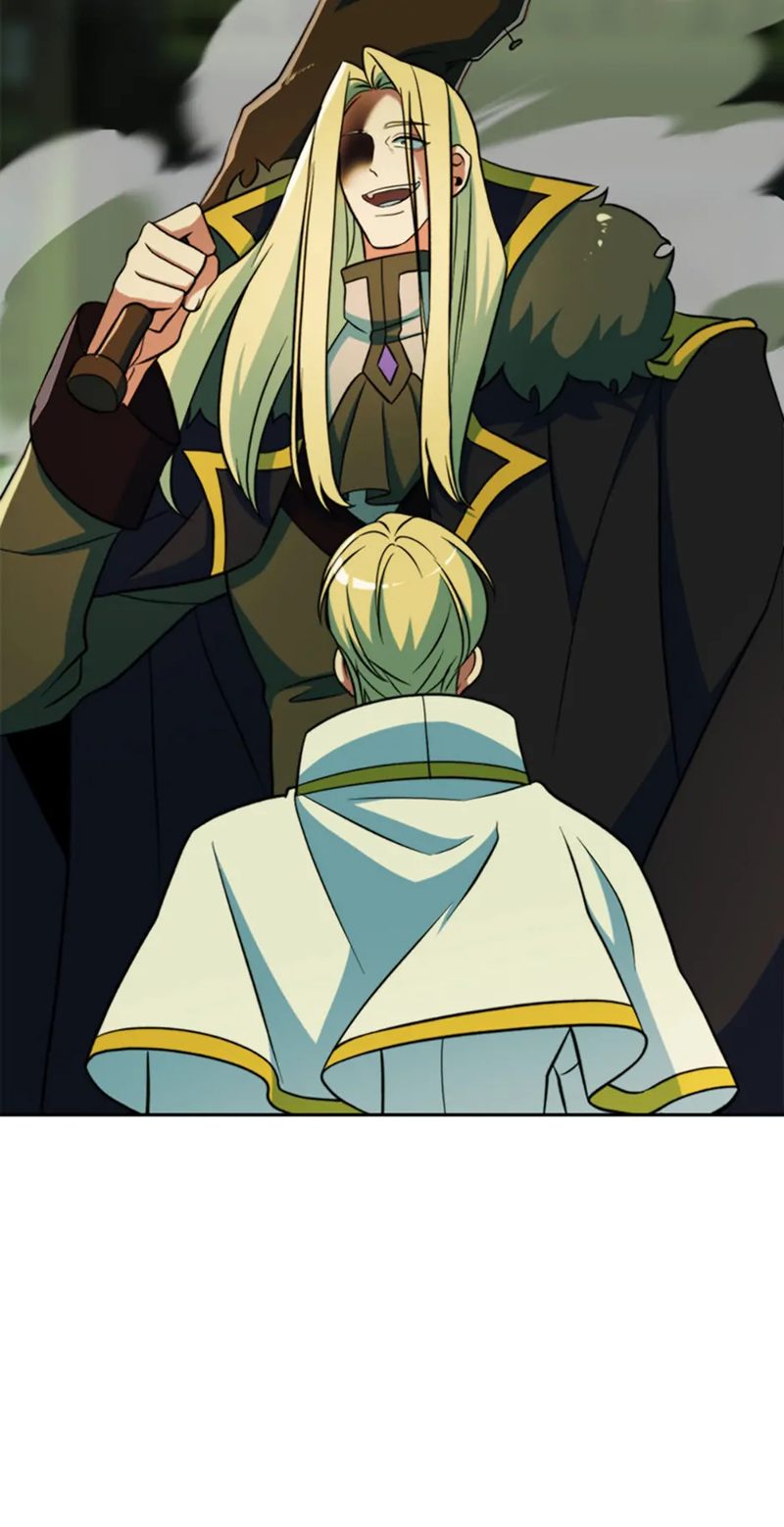 Archmage Transcending Through Regression - Chapter 139 Page 39