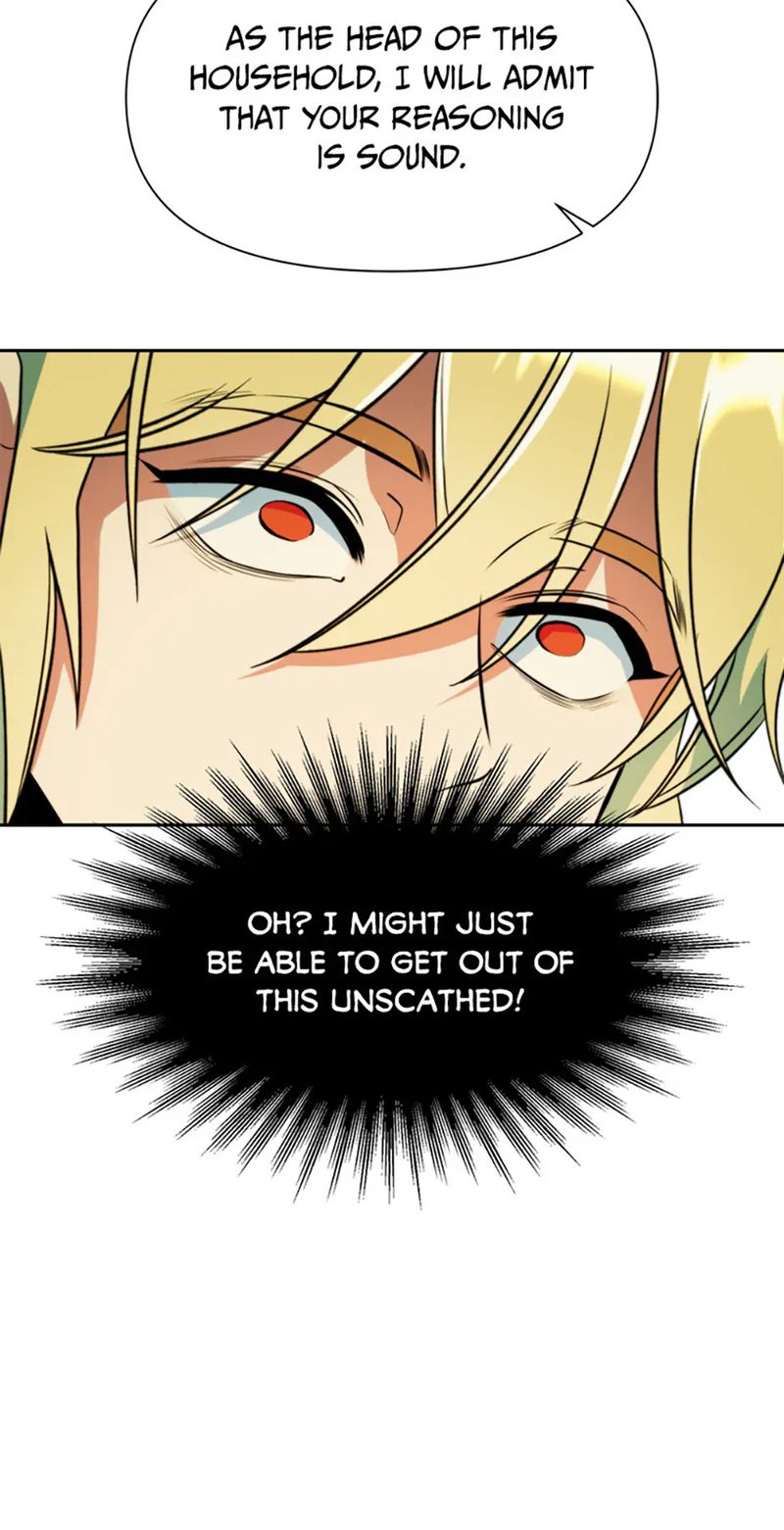 Archmage Transcending Through Regression - Chapter 139 Page 60