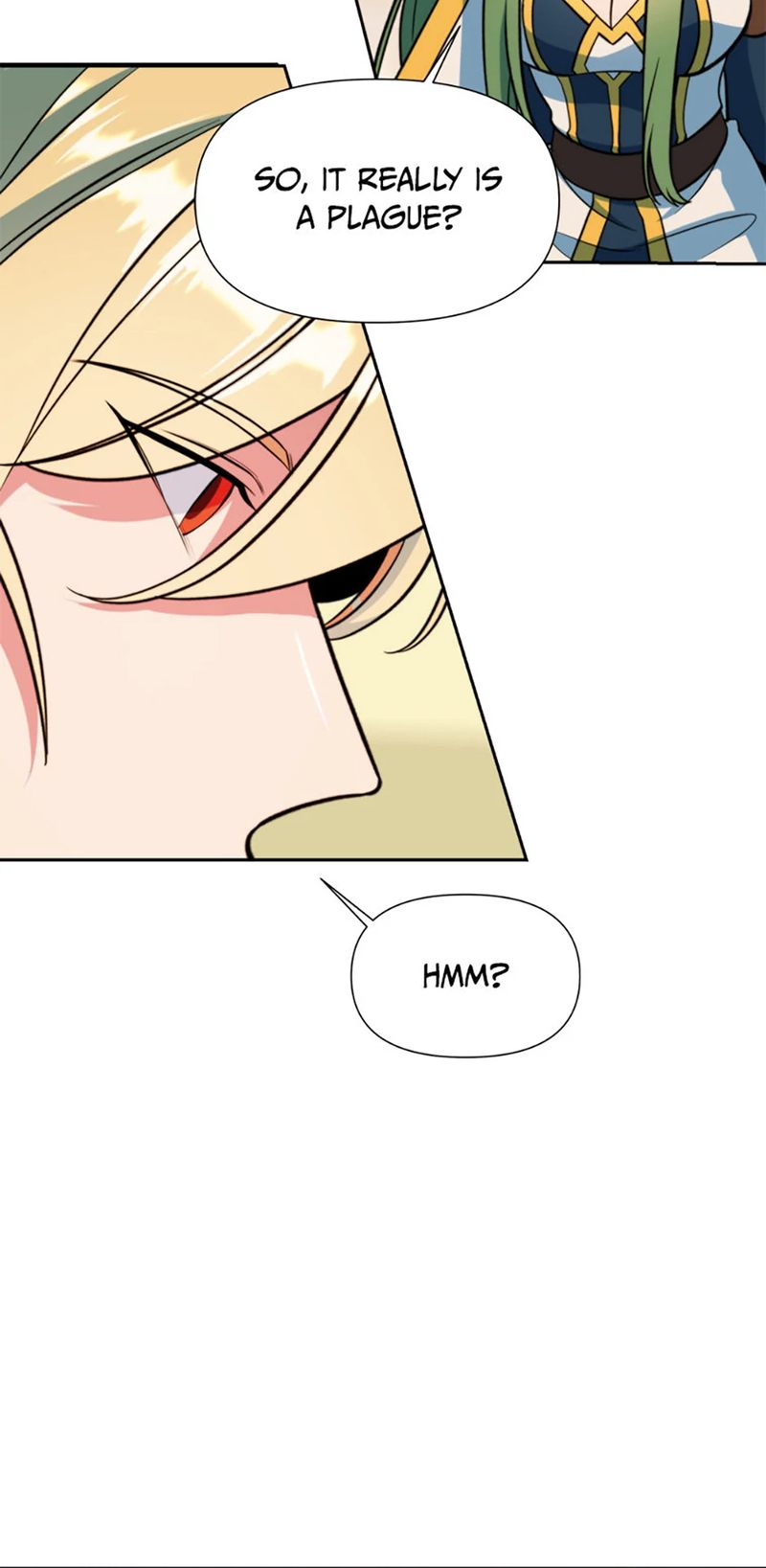 Archmage Transcending Through Regression - Chapter 140 Page 19