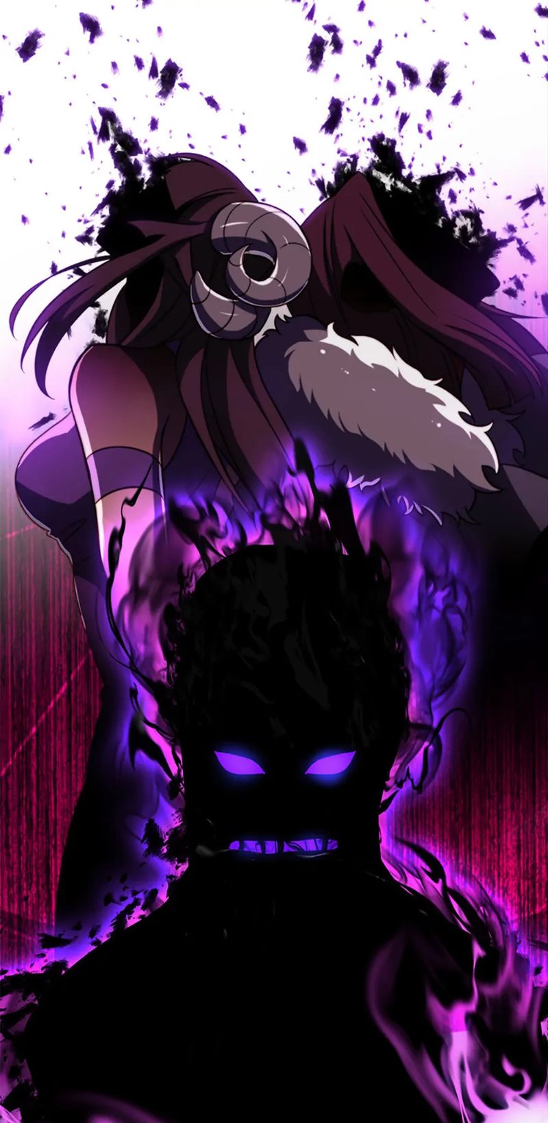 Archmage Transcending Through Regression - Chapter 140 Page 21