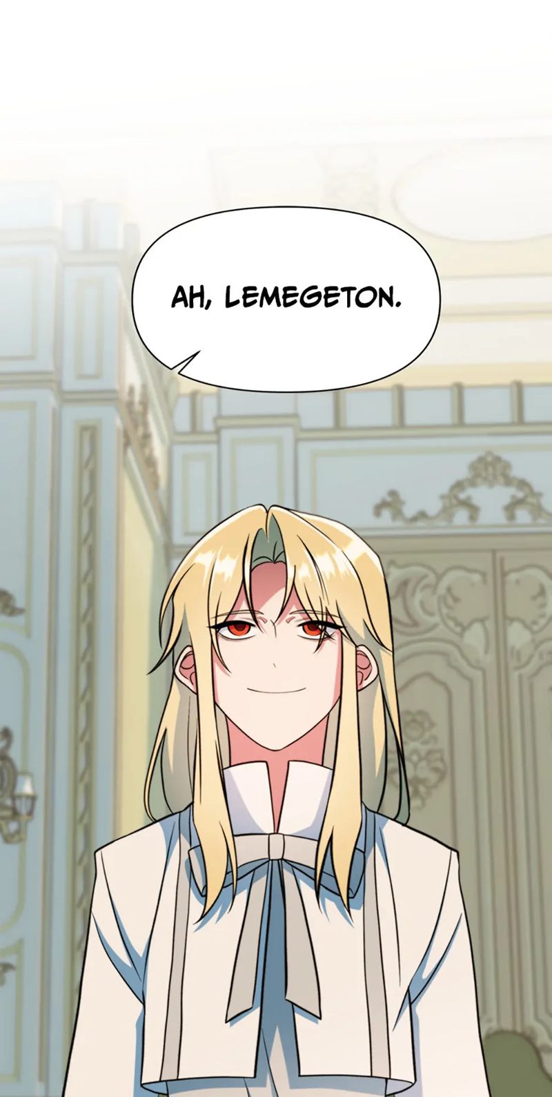 Archmage Transcending Through Regression - Chapter 140 Page 31