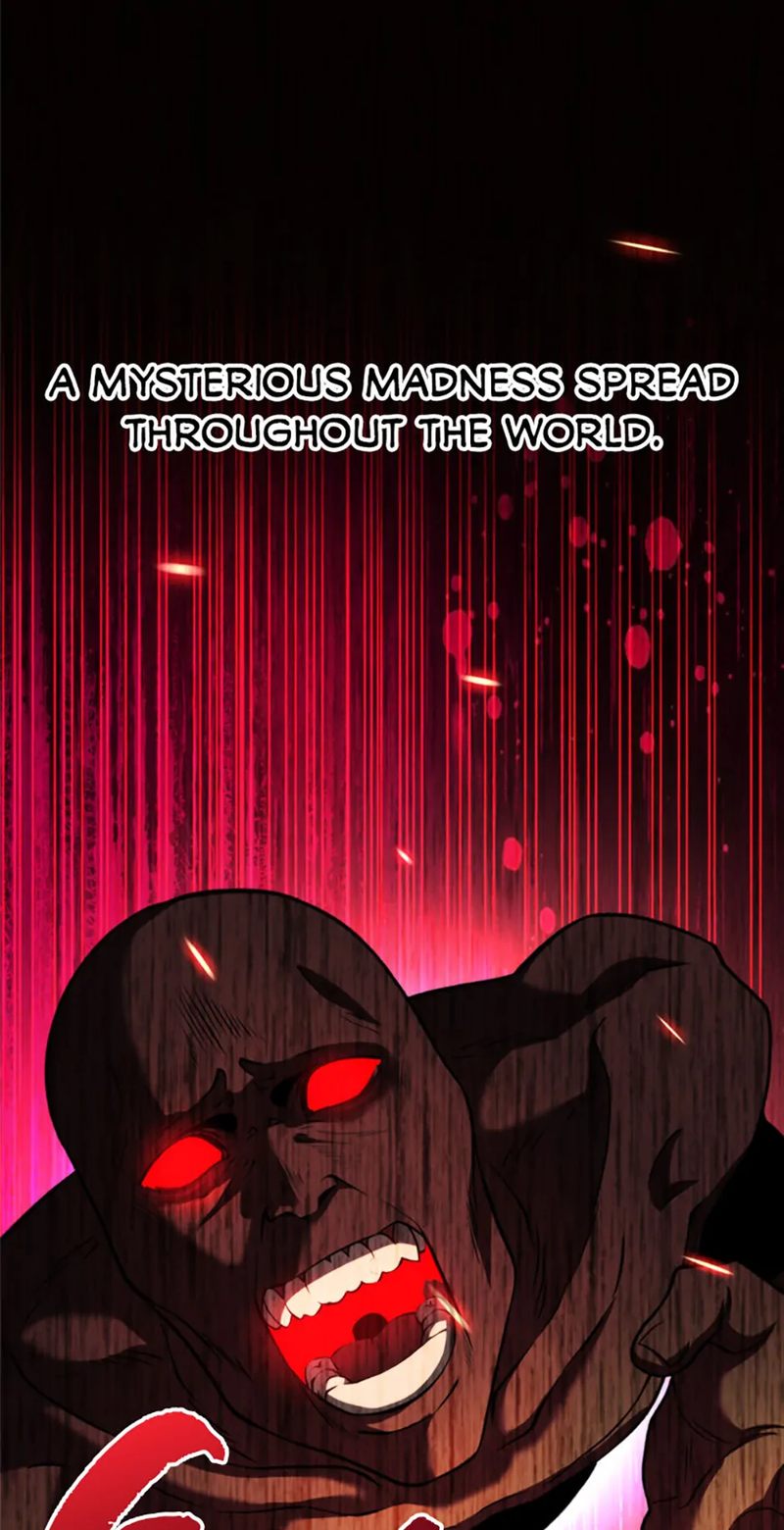 Archmage Transcending Through Regression - Chapter 140 Page 4