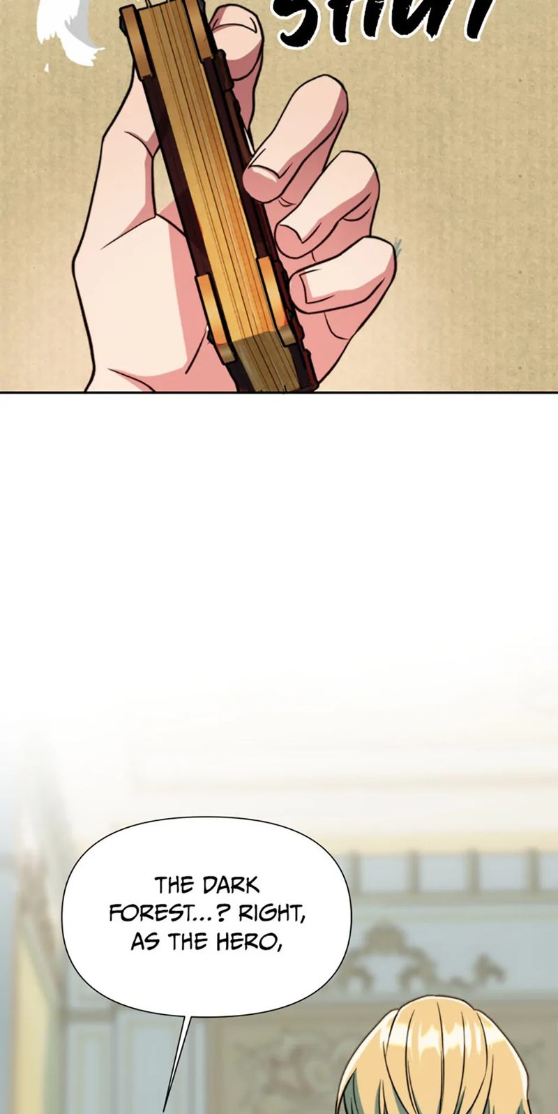 Archmage Transcending Through Regression - Chapter 140 Page 42