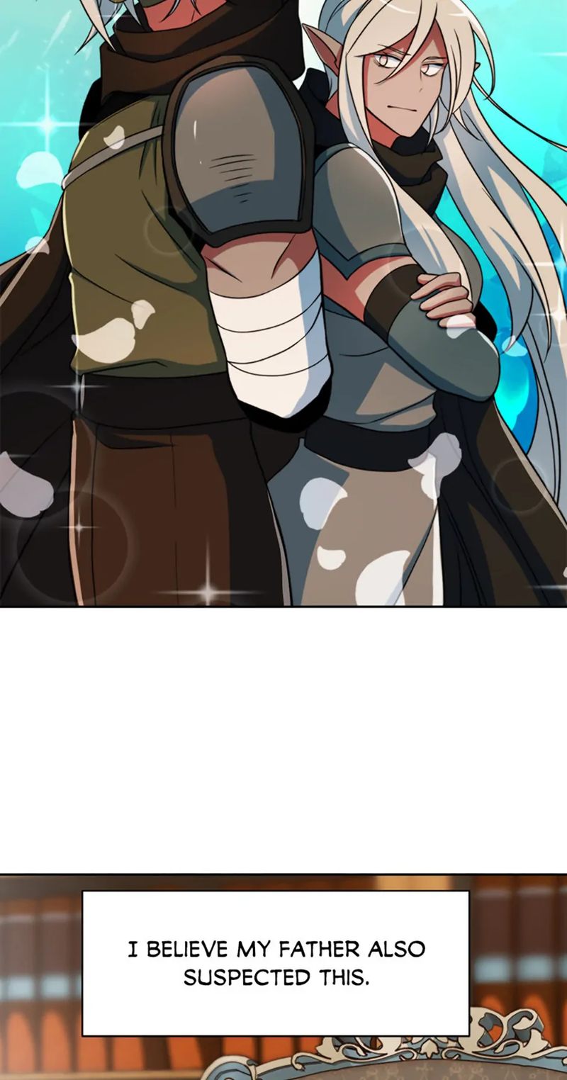 Archmage Transcending Through Regression - Chapter 140 Page 60