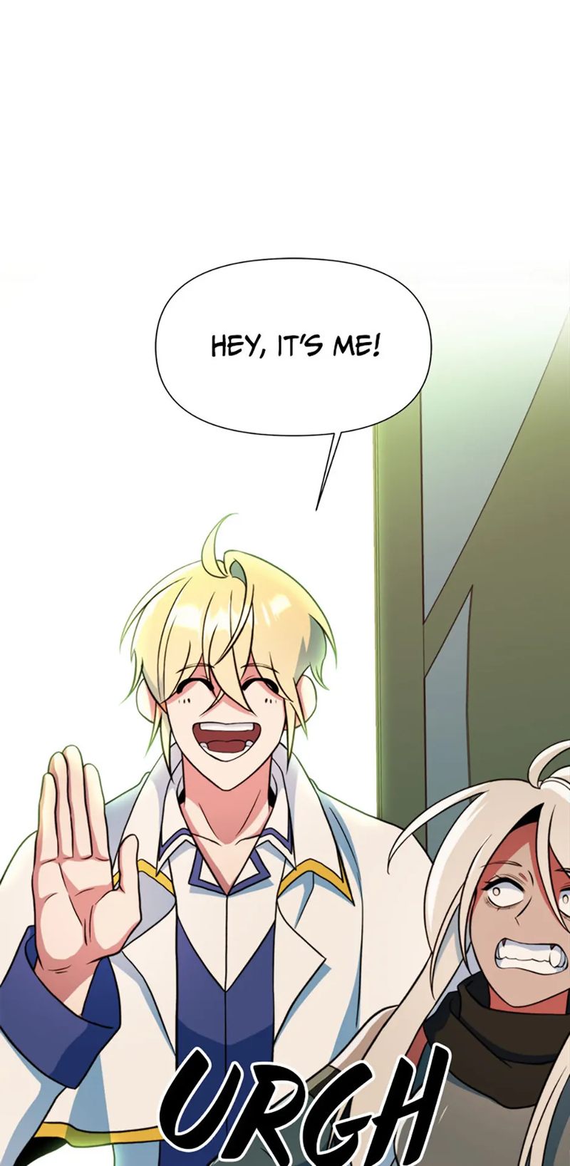 Archmage Transcending Through Regression - Chapter 140 Page 73