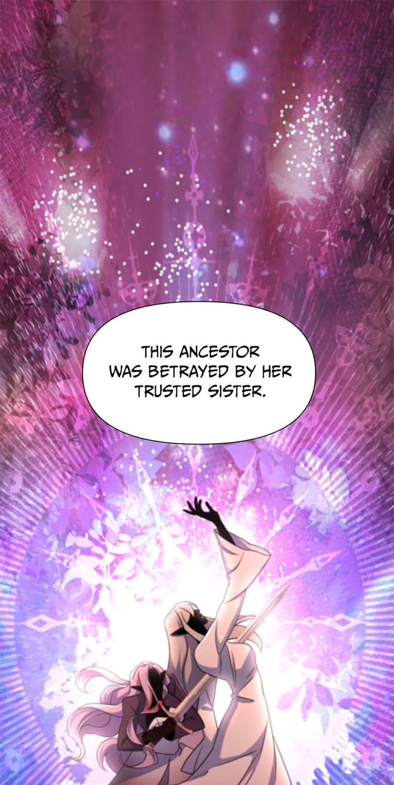 Archmage Transcending Through Regression - Chapter 141 Page 16