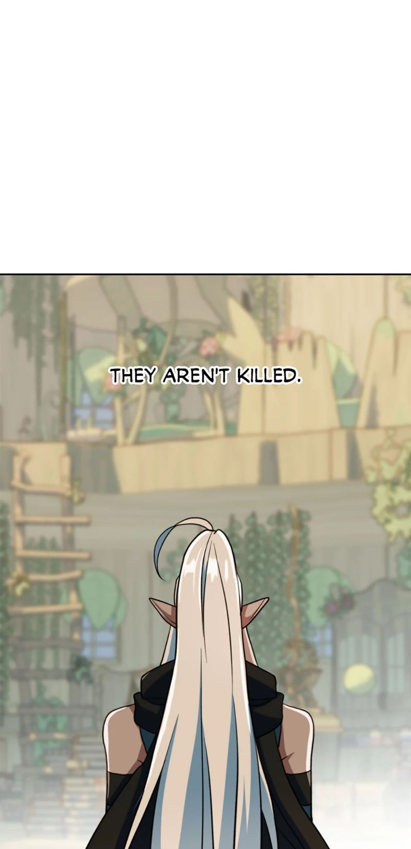 Archmage Transcending Through Regression - Chapter 141 Page 32