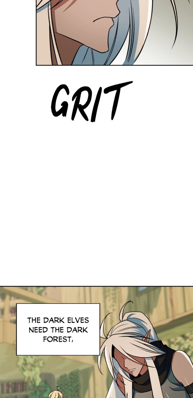 Archmage Transcending Through Regression - Chapter 141 Page 34