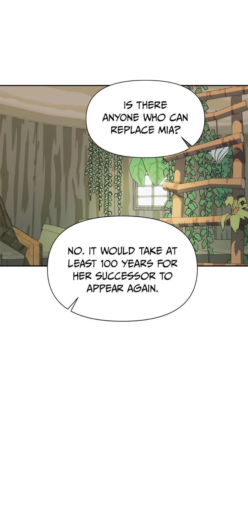 Archmage Transcending Through Regression - Chapter 141 Page 43