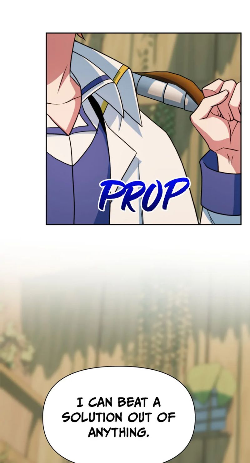 Archmage Transcending Through Regression - Chapter 141 Page 47