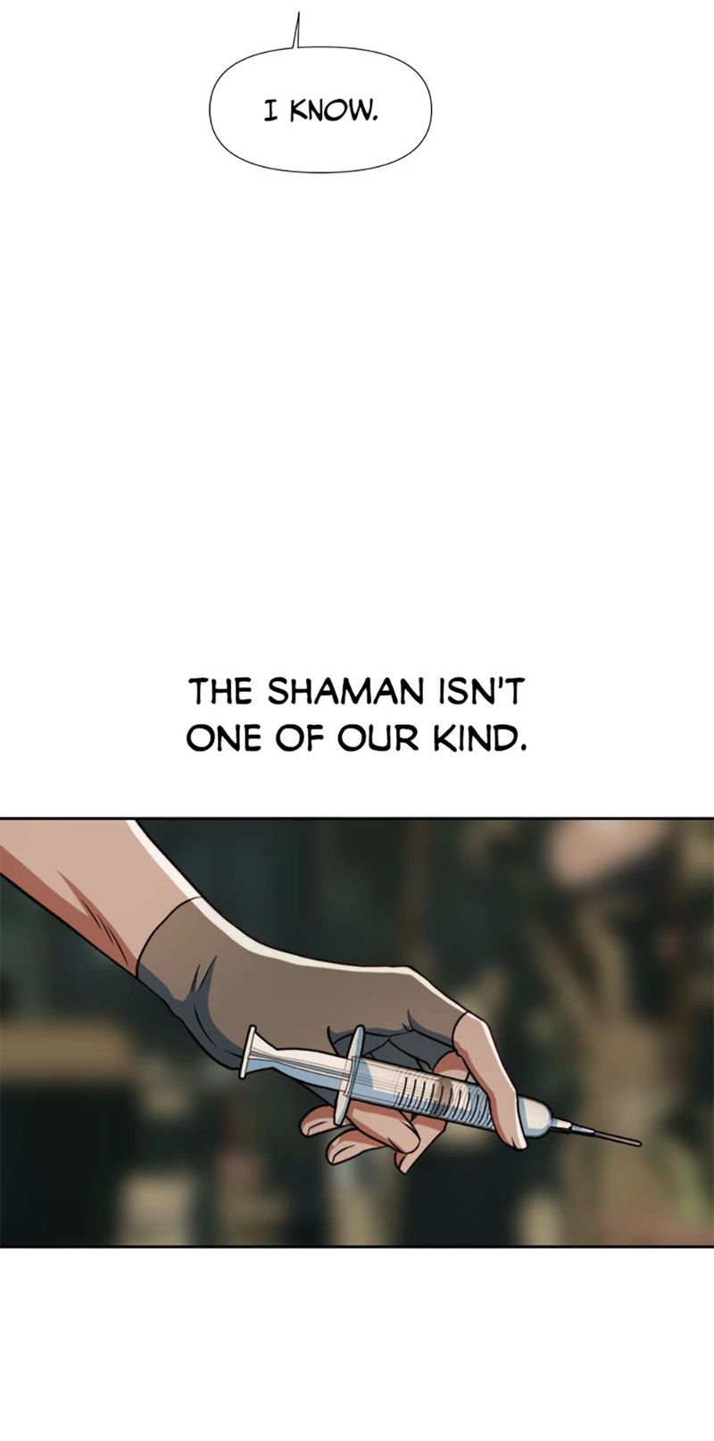 Archmage Transcending Through Regression - Chapter 141 Page 62