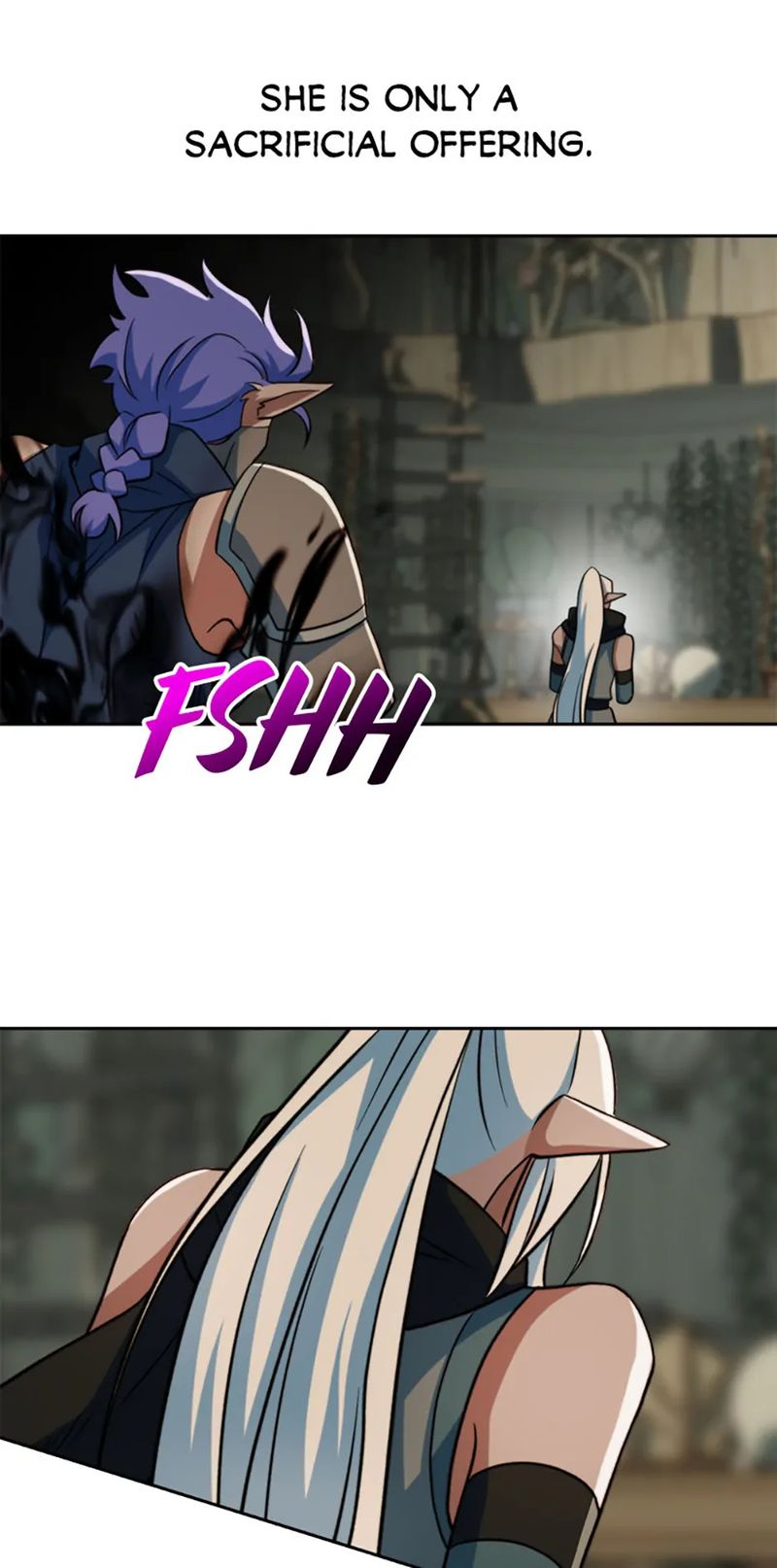 Archmage Transcending Through Regression - Chapter 141 Page 63