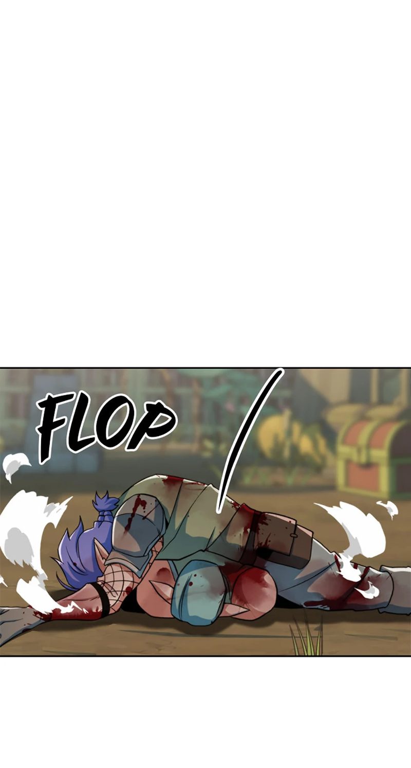 Archmage Transcending Through Regression - Chapter 142 Page 2