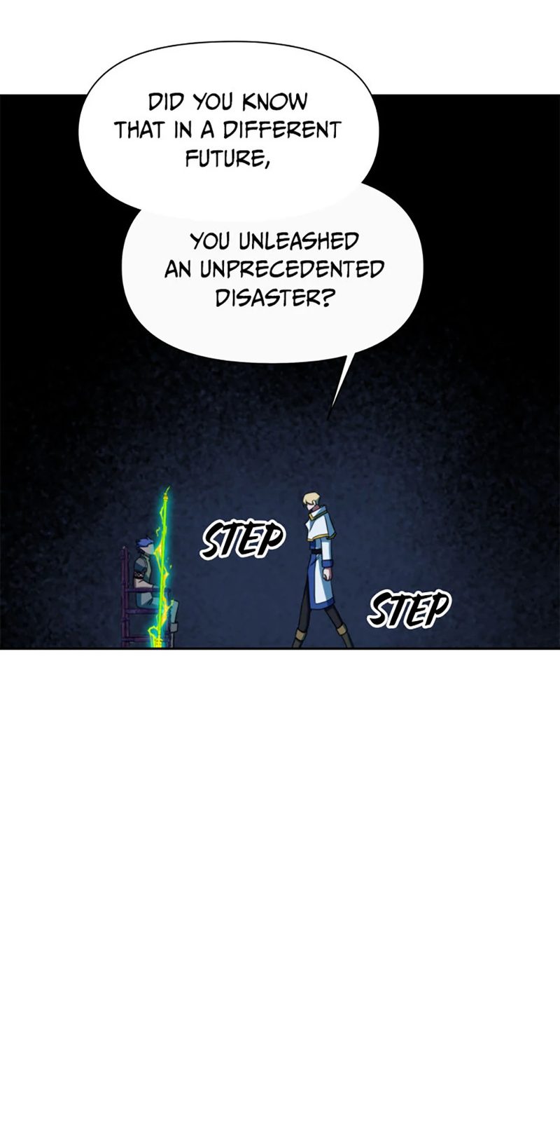 Archmage Transcending Through Regression - Chapter 142 Page 58