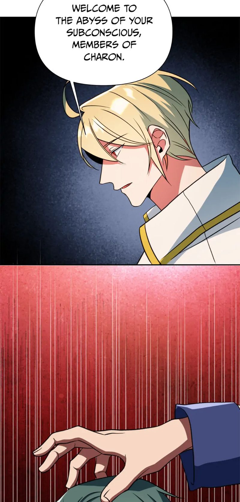 Archmage Transcending Through Regression - Chapter 142 Page 71