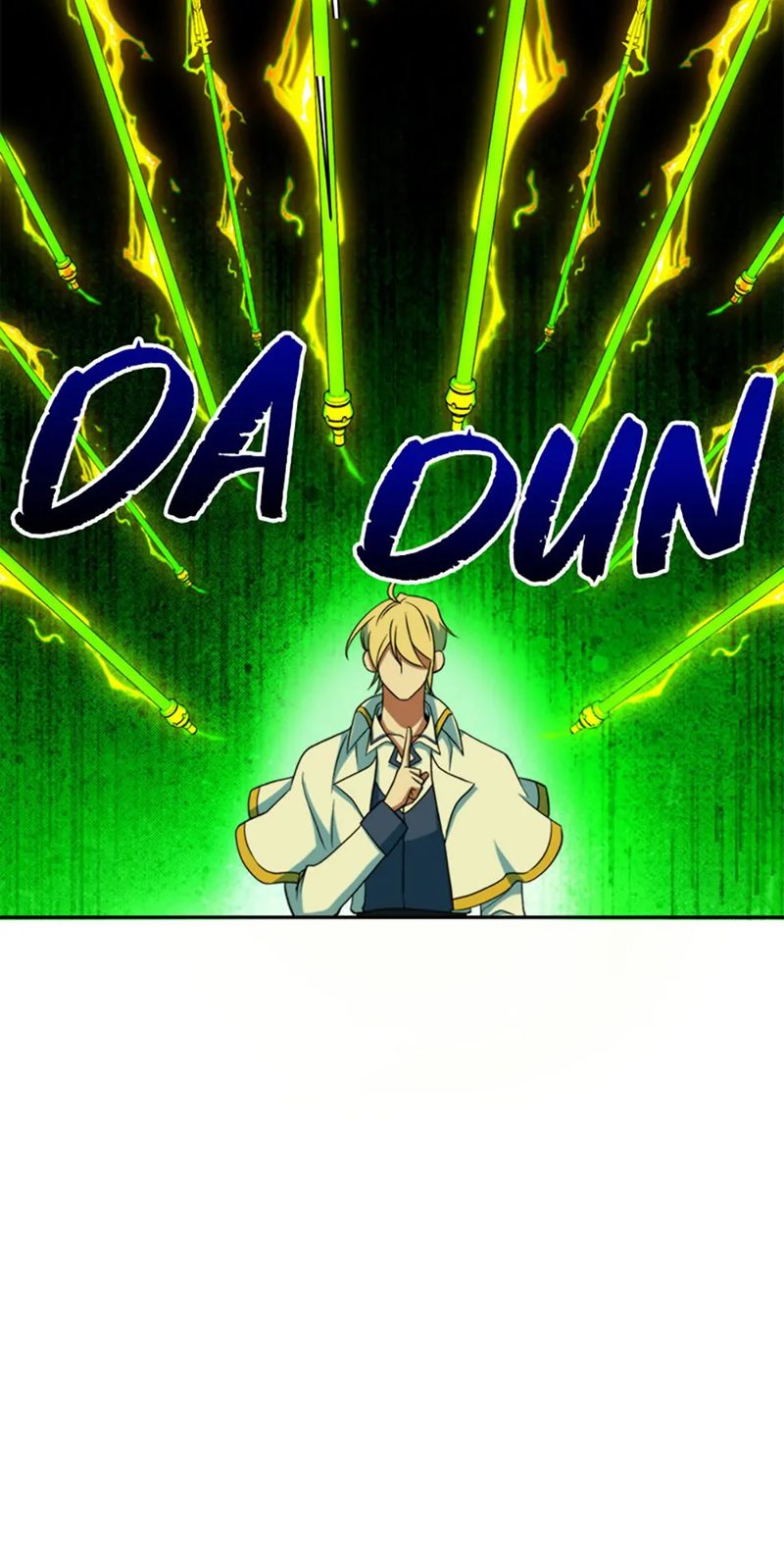 Archmage Transcending Through Regression - Chapter 142 Page 74