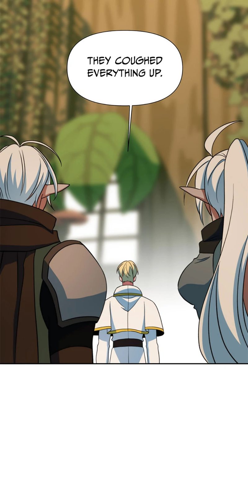 Archmage Transcending Through Regression - Chapter 142 Page 79