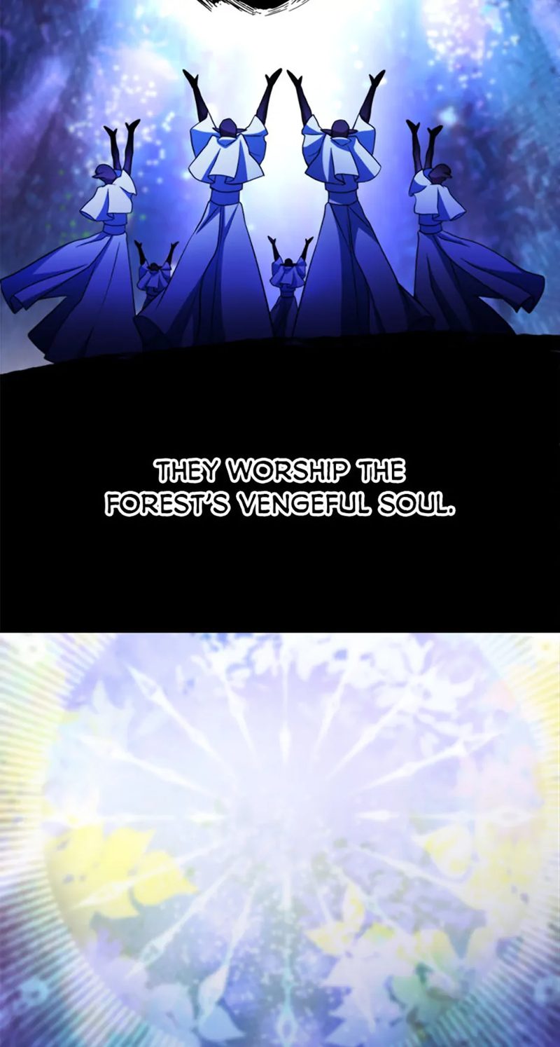 Archmage Transcending Through Regression - Chapter 142 Page 8