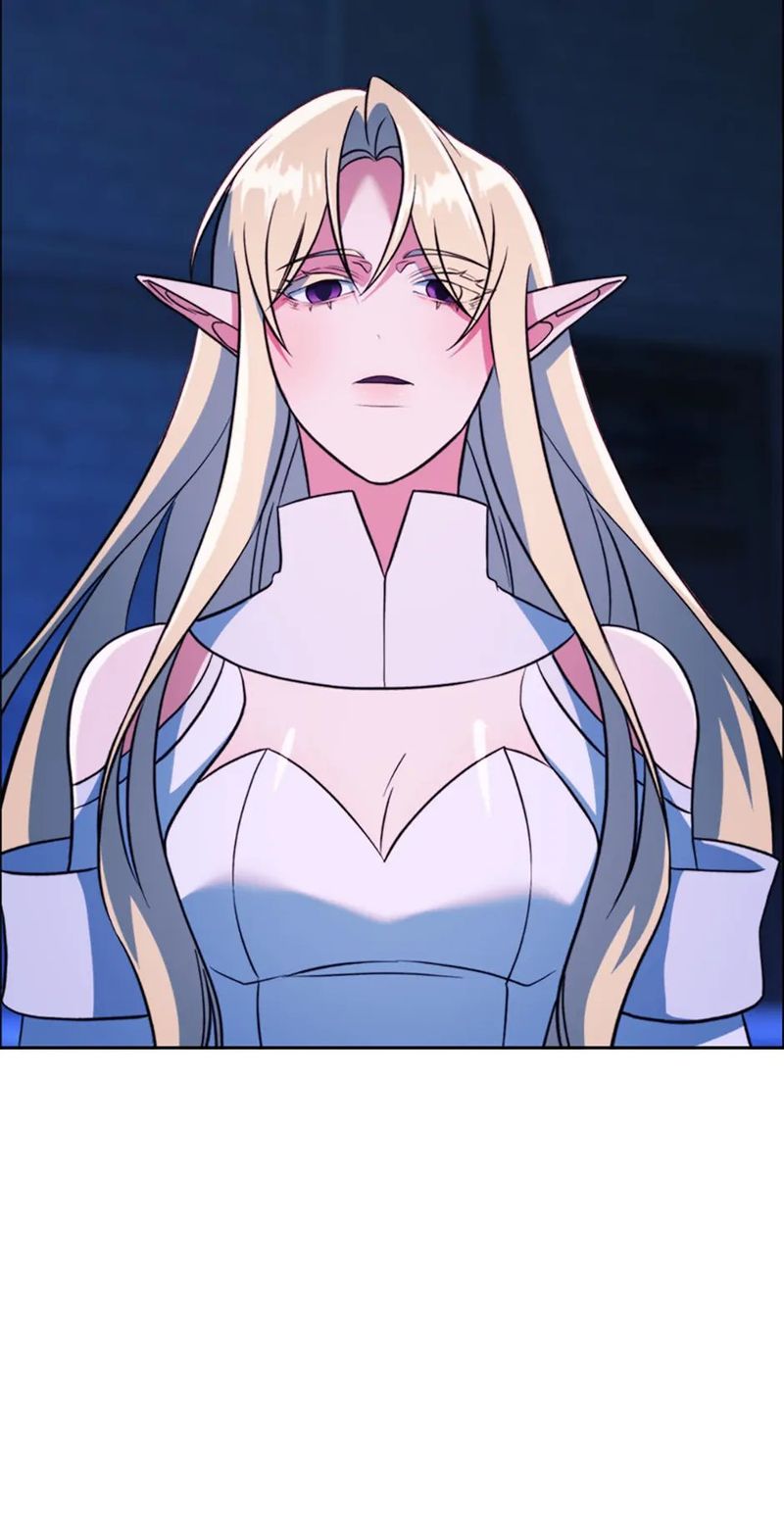 Archmage Transcending Through Regression - Chapter 143 Page 106