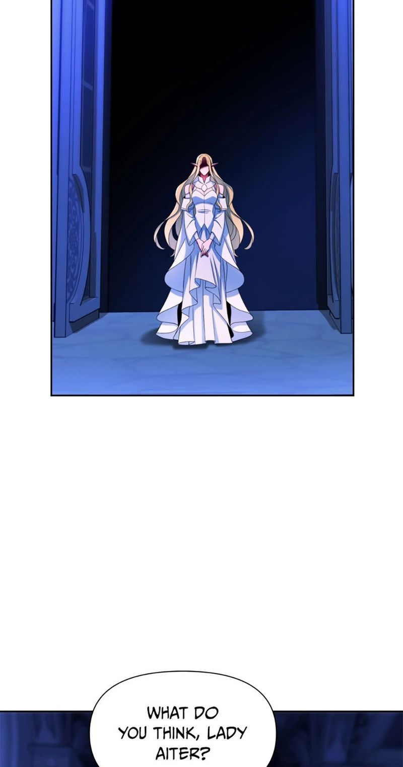 Archmage Transcending Through Regression - Chapter 143 Page 4