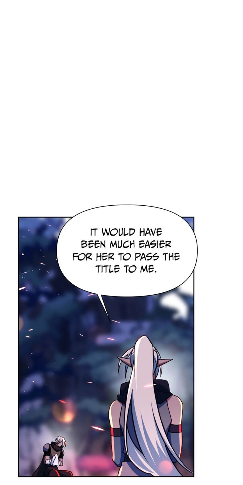 Archmage Transcending Through Regression - Chapter 143 Page 56