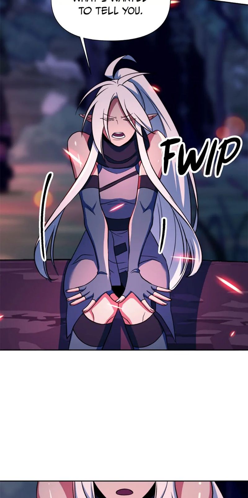 Archmage Transcending Through Regression - Chapter 143 Page 61