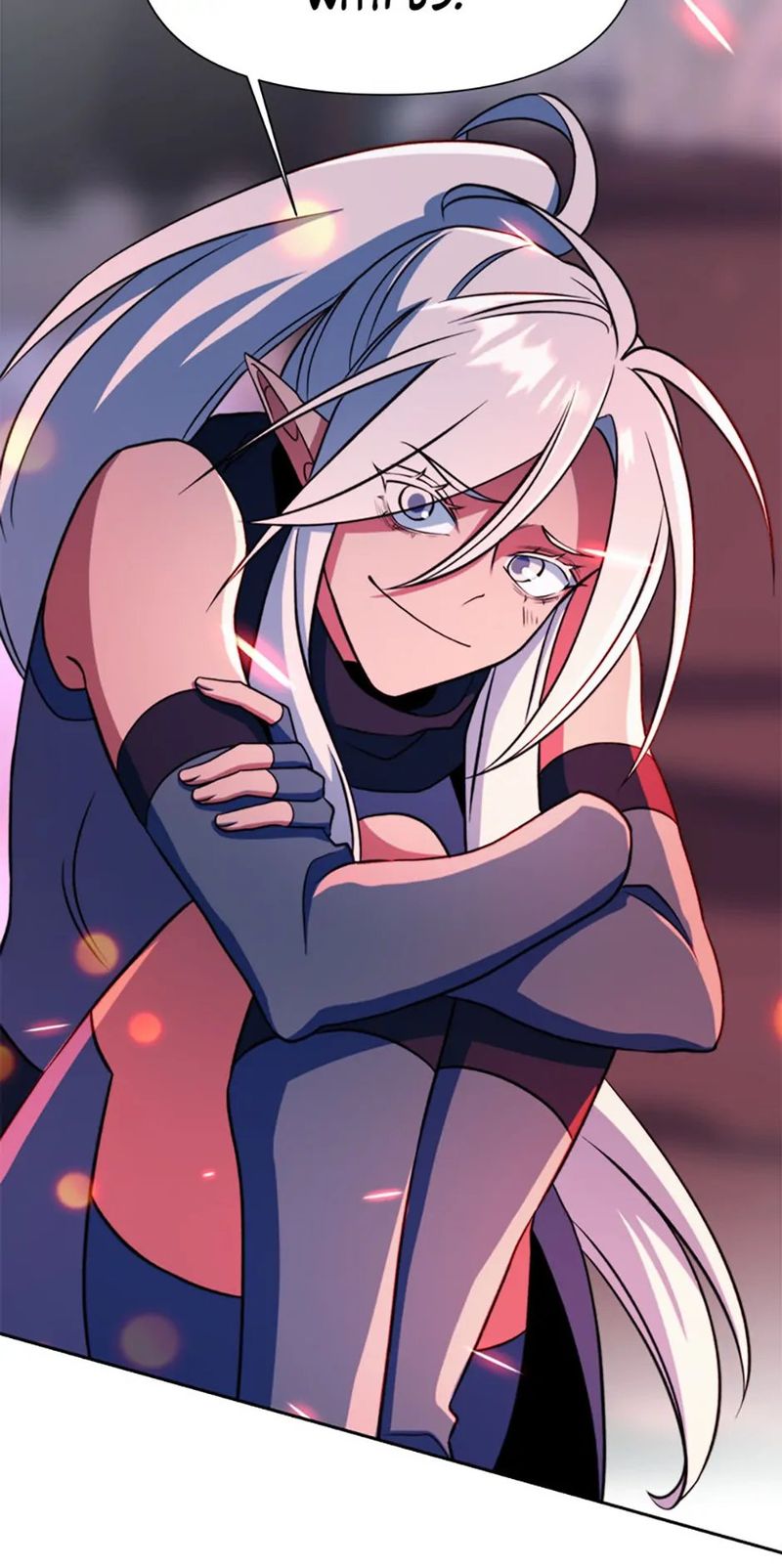 Archmage Transcending Through Regression - Chapter 143 Page 63