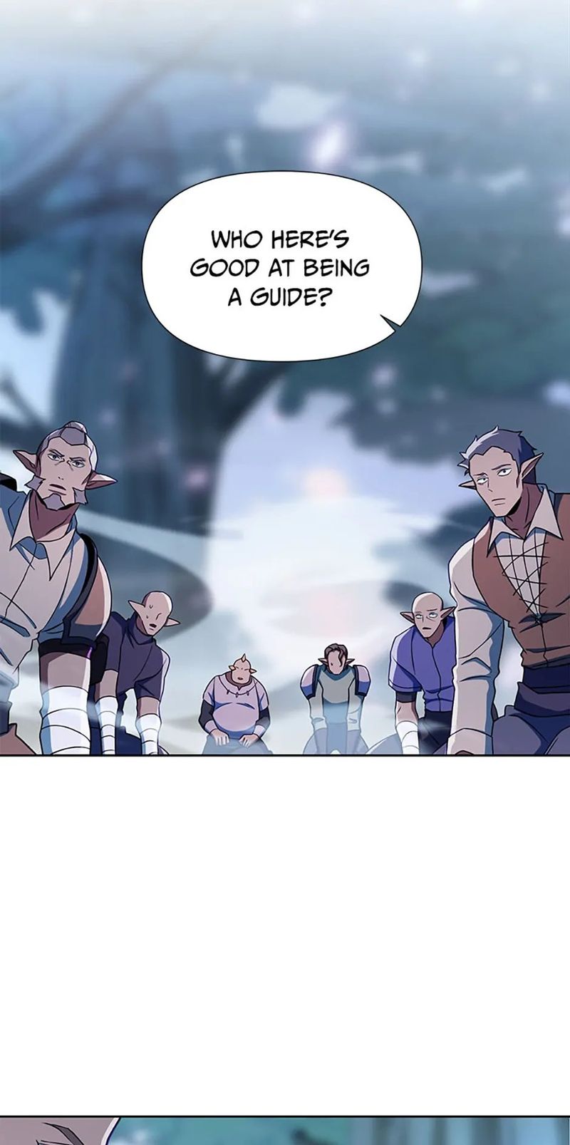 Archmage Transcending Through Regression - Chapter 145 Page 21