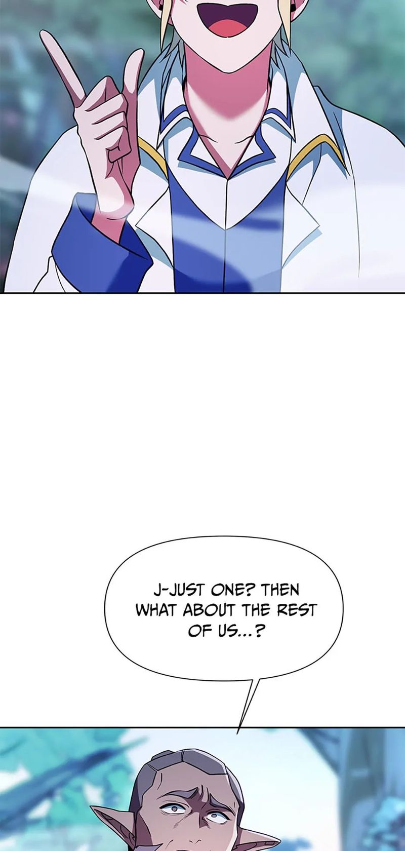 Archmage Transcending Through Regression - Chapter 145 Page 25