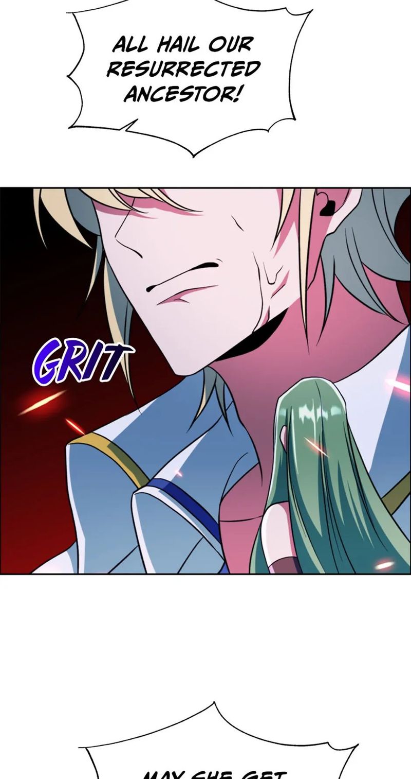 Archmage Transcending Through Regression - Chapter 145 Page 4